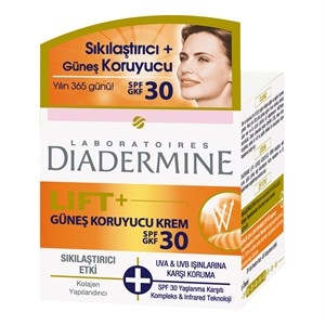 Diadermine Lift+ Sun Protect Spf